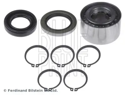 BLUE PRINT ADC48359 Tekerlek Rulmanı Takımı L200 Strakar 06> MB664611 S4