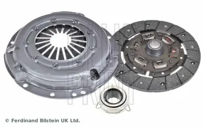 BLUE PRINT ADD63042 Debriyaj Seti Terıos 1.3 16v 4wd 2000 2006 DAIHKE45
