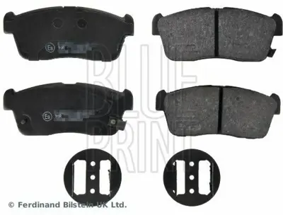 BLUE PRINT ADD64233 Fren Balatasi Takimi 4491B1010, 4491B1051, 4491B2010