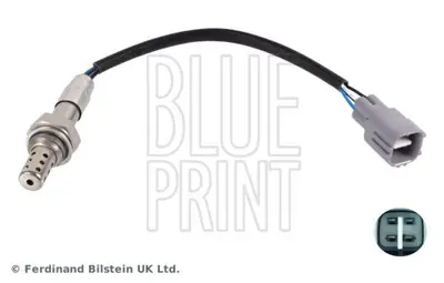 BLUE PRINT ADD67001 Oksıjen Sensoru (Lambda) Terıos 1.5 Sırıon 1.3 1.0 00>05 Yrv 01> Avensıs 2.0 03>08 Camry Rav 4 05> 8946597405