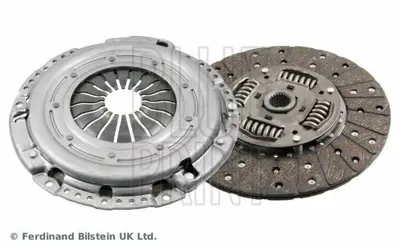 BLUE PRINT ADF1230126 Debriyaj Seti Rulmansız Transıt Custom 12 - V362 14 - V348 1114 2,2tdcı 155ps BK217540BC