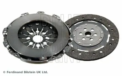 BLUE PRINT ADF123036 Debriyaj Seti (Rulmansız) Jaguar X-Type I (X400) 2.0 D 0309 Ford Mondeo Iıı 0007 2S717540FA