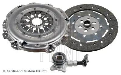 BLUE PRINT ADF123066 Debriyaj Seti Mondeo Iii 2,0tdci 130ps 01>03 115ps 02>03 125ps 02>06 Jaguar X Type Estade 2,0d 130bg 03>09 Rulmanli 1129128