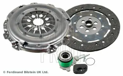 BLUE PRINT ADF123067 Debriyaj Seti Mondeo Iıı 2,0tdcı 130ps 0103 115ps 0203 125ps 0206 Jaguar X Type Estade 2,0d 130bg 0309 Rulmanlı 1129128