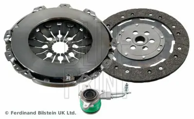BLUE PRINT ADF123067 Debriyaj Seti Mondeo Iıı 2,0tdcı 130ps 0103 115ps 0203 125ps 0206 Jaguar X Type Estade 2,0d 130bg 0309 Rulmanlı 1129128