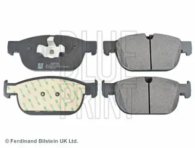 BLUE PRINT ADF124234 On Fren Balatası Xc90 15 >  Xc60 15 > S90 15 > V90 17 > 19 Jant 18 Jant 31445976