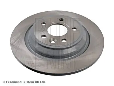 BLUE PRINT ADF124306 Arka Fren Aynası Volvo  S60 Iı10> S80 Iı 06> V60 Iı 13> V70 Iı 06> Xc70 06> Düz 302mm 30769059
