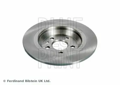BLUE PRINT ADF124306 Arka Fren Aynası Volvo  S60 Iı10> S80 Iı 06> V60 Iı 13> V70 Iı 06> Xc70 06> Düz 302mm 30769059