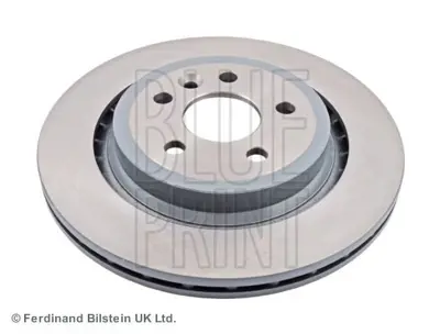 BLUE PRINT ADF124310 Arka Fren Dısk Aynası Havalı  S60 Iı (134)   10>15 S80 Iı (124)  10>16 V60 I (155, 157)  10>15 V70 I 30736316