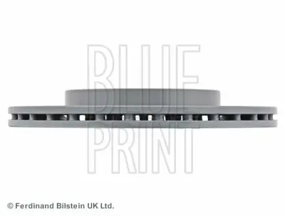 BLUE PRINT ADF124310 Arka Fren Dısk Aynası Havalı  S60 Iı (134)   10>15 S80 Iı (124)  10>16 V60 I (155, 157)  10>15 V70 I 30736316