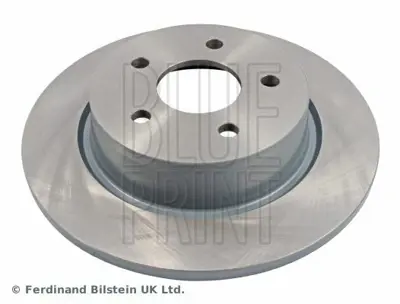 BLUE PRINT ADF124312 Arka Fren Disk Aynasi Yeni Connect Chc 1.6 -1.5 Tdci 15> C-Max 12> Kuga Ii 13>20 Grand C-Max (Dxa-Cb7, Dxa-Ceu) Dis Cap 279,8 Mm Kalinlik 11 Mm Merkezleme Capi 63,5 Mm Yukseklik 50,8 Mm 5 Delik 1223540