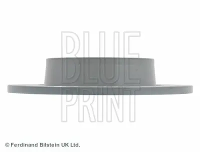 BLUE PRINT ADF124312 Arka Fren Disk Aynasi Yeni Connect Chc 1.6 -1.5 Tdci 15> C-Max 12> Kuga Ii 13>20 Grand C-Max (Dxa-Cb7, Dxa-Ceu) Dis Cap 279,8 Mm Kalinlik 11 Mm Merkezleme Capi 63,5 Mm Yukseklik 50,8 Mm 5 Delik 1223540