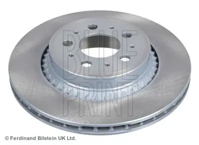 BLUE PRINT ADF124337 Arka Fren Aynası Volvo Xc 90 2.5t D5 T6 02> (17 Jant) - (308x20x5dlxhavalı) 8624926