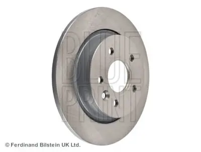 BLUE PRINT ADF124360 Arka Fren Dıskı - Volvo V40 12> 31341645
