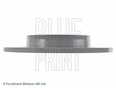 BLUE PRINT ADF124360 Arka Fren Dıskı - Volvo V40 12> 31341645
