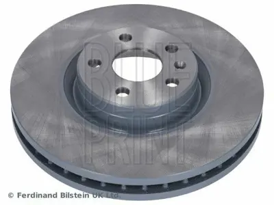 BLUE PRINT ADF124365 On Fren Aynası Volvo S90 Iı , 16>  V90 Iı 16> Dıs Cap  322 Mm 31423724