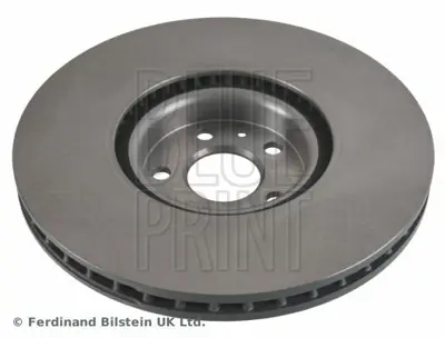 BLUE PRINT ADF124378 On Fren Dıskı Volvo S90 Iı 15> V90 Iı 15> Xc90 Iı 15>18 [mm]: 30  Jant Delık Sayısı: 5  31400568
