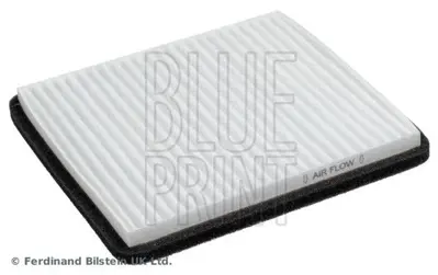 BLUE PRINT ADG02554 Polen Filtresi Chevrolet Spark M300 10> 95947238