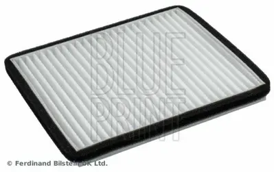 BLUE PRINT ADG02554 Polen Filtresi Chevrolet Spark M300 10> 95947238