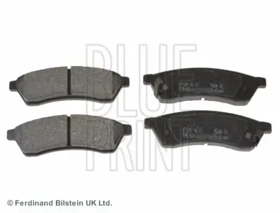BLUE PRINT ADG042114 Arka Fren Balatası Epıca 96475028