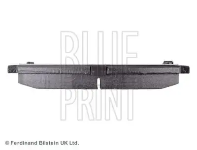 BLUE PRINT ADG042125 Fren Balatasi On Hyundai Ix20 10-> Soul Ii 14-> 581011KA00