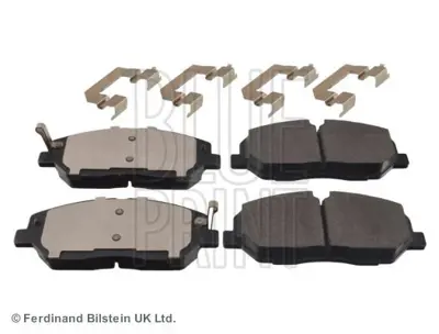 BLUE PRINT ADG042171 On Fren Balatasi H350 Minibus 2015> 5810159A00