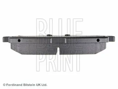 BLUE PRINT ADG042188 Arka Fren Balatası Kıa Stonıc 2017 -> 446602292, 48413350A0, 446602280, 58302D3A70, 58302D7A70, 58302H8A05, 583023ZA16, 583023ZA76, 58302B2A10, 58302B4A30