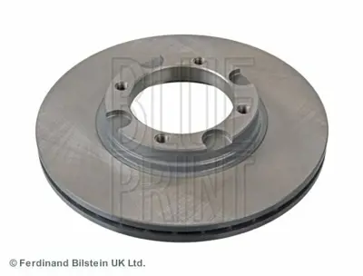 BLUE PRINT ADG04302 On Fren Disk Aynasi Havali Excel Accent 1.3 1.5 94 00 242 Mm 5171221350DS