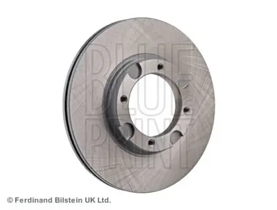 BLUE PRINT ADG04302 On Fren Disk Aynasi Havali Excel Accent 1.3 1.5 94 00 242 Mm 5171221350DS