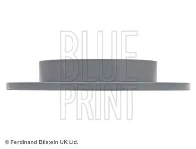 BLUE PRINT ADG04314 Arka Fren Disk Aynasi Hyundai Elantra 1.6 1.8 2.0 00-06 Lantra 90-95 258×4 5841129310