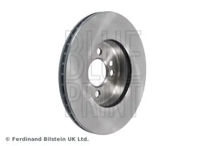 BLUE PRINT ADG043149 Fren Dıskı On Havalı Mını R55 R56 R57 R58 R59 34116858651