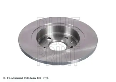 BLUE PRINT ADG043164 Arka Fren Dıskı Astra J Cruze Aveo Mokka Trax 09>> 13502136