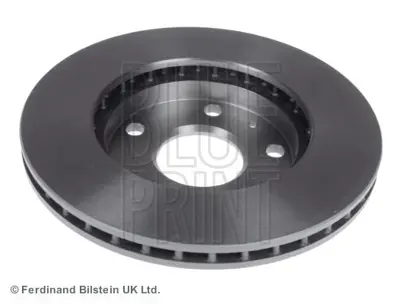 BLUE PRINT ADG043207 On Fren Dıskı Chery Alıa 1.6 2007-> 255x5 A18-3501075