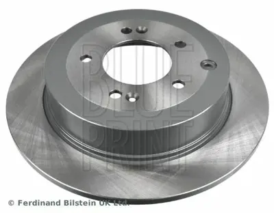 BLUE PRINT ADG043223 Arka Fren Dıskı Tucson 1.6 Gdı 2.0 Crdı 2015> (Elektronık El Frenı Olmayan Araclar) 58411D7000