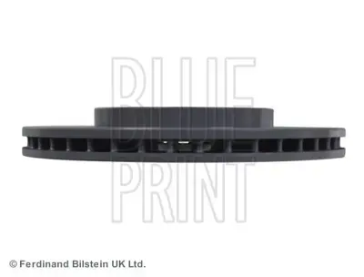BLUE PRINT ADG04330 On Fren Dısk Aynası Korando 93>99 Musso 96>05 Rexton 2.9dt Rx290 - 3.2 4144105110, 4144106211