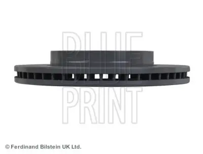 BLUE PRINT ADG04347 On Fren Dısk Aynası 257mm Elantra 1.6 1.8 2000 2006 Matrıx 1.5 Crdı 1.6 1.8 2001> 517122D300