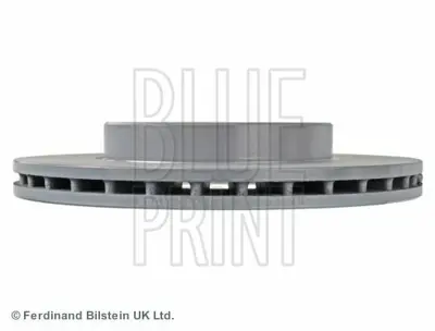 BLUE PRINT ADG04364 On Fren Dıskı Aveo T250 T255 05> Kalos 02> Matız 05> Spark 10> Havalı 236mm 96471274
