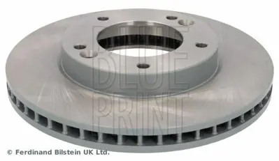 BLUE PRINT ADG04390 On Fren Disk Aynasi Havali Kia Sorento 2.5 Crdi 02> (302×28×26×96.3×54) 517123E500