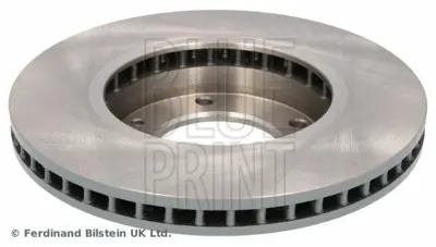 BLUE PRINT ADG04390 On Fren Disk Aynasi Havali Kia Sorento 2.5 Crdi 02> (302×28×26×96.3×54) 517123E500