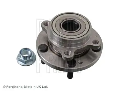 BLUE PRINT ADG08284 Tekerlek Rulmanı Takımı I30 51750A6000S1