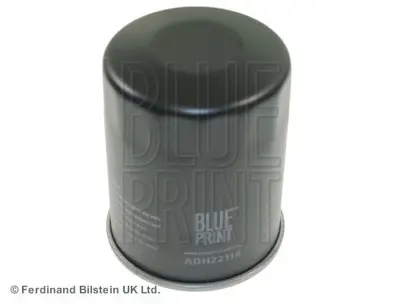 BLUE PRINT ADH22114 Yağ Filtresi Honda 91151707, 91151708, 93156769, 93156956, 94314263, 94316263, 1109CG, 30866266, OJE1514302, JE1514302