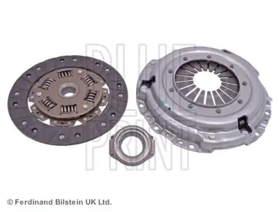 BLUE PRINT ADH23068 Debriyaj Seti Cıvıc 96 00 1.8 Vtec 160hp - Crv 97 01 2.0 - Integra (B18 B20) 22810PX5J02S1