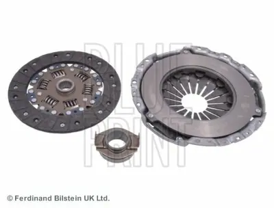 BLUE PRINT ADH23068 Debriyaj Seti Cıvıc 96 00 1.8 Vtec 160hp - Crv 97 01 2.0 - Integra (B18 B20) 22810PX5J02S1
