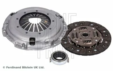 BLUE PRINT ADH23090 Debriyaj Seti Accord 2.0ı Sed.Tourer Vtec 03>08 - Fr V 2.0ı Mpv Vtec 04> 22810PPT003S3