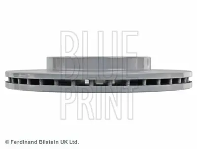 BLUE PRINT ADH243106 Fren Dıskı Ön 45251SELT10
