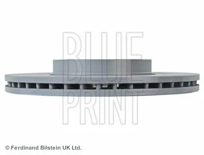 BLUE PRINT ADH243109 On Fren Aynası Havalı Honda Accord 2.2dt I Dtec 08-15 (296x5) 45251TL1G00