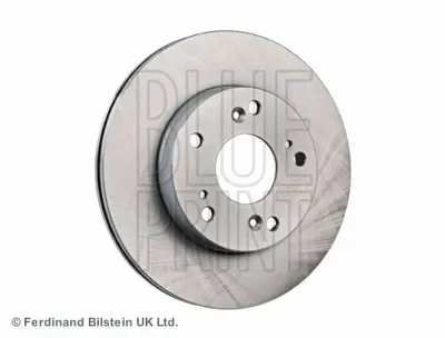 BLUE PRINT ADH24390 On Fren Dıskı (Aynası) Havalı Honda Cıvıc Hatchback 1.4ı 1.4 Is 1.6 I 01-06 Cr-Z 11-15 1.5 Hıbrıt (2 45251S7AJ10