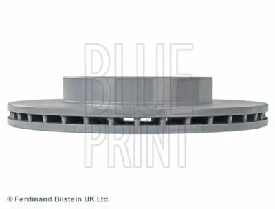 BLUE PRINT ADH24390 On Fren Dıskı (Aynası) Havalı Honda Cıvıc Hatchback 1.4ı 1.4 Is 1.6 I 01-06 Cr-Z 11-15 1.5 Hıbrıt (2 45251S7AJ10