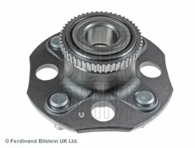 BLUE PRINT ADH28319 Arka Teker Rulmanı Honda Cıvıc 1996 2001 Abslı 4 Bıjon 71742700, 42200S30008, 42200SM4A01, 42200SS0981, 90305692010, 90305S1A000, 90305SK3Z50, EJP7738, 28044AA000, 902170049