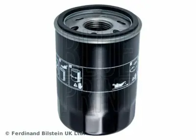 BLUE PRINT ADJ132106 Yag Filitresi Range Rover Sport I L320 05>10 Range Rover Iıı (L322 05>12 S-Type Iı (X200 02>07 Xf I ( C2N3587, LR031439